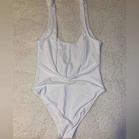 Bride Swim Suit - Picture 8 of 10